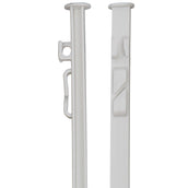 Agradi Power Piquet de Prairie Classic 150cm 20 Pièces Blanc Agradi Power Piquet de Prairie Classic 150cm 20 Pièces Blanc