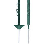 Agradi Power Piquet de Prairie Classic 125cm 20 Pièces Vert Agradi Power Piquet de Prairie Classic 125cm 20 Pièces Vert