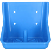 Agradi Support de Pierre à Lécher Robu Plastique Aqua Agradi Support de Pierre à Lécher Robu Plastique Aqua