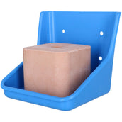 Agradi Support de Pierre à Lécher Robu Plastique Aqua Agradi Support de Pierre à Lécher Robu Plastique Aqua