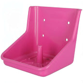 Agradi Support de Pierre à Lécher Robu Plastique Rose Agradi Support de Pierre à Lécher Robu Plastique Rose