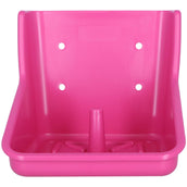 Agradi Support de Pierre à Lécher Robu Plastique Rose Agradi Support de Pierre à Lécher Robu Plastique Rose