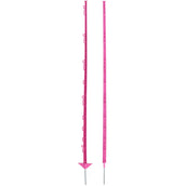 Agradi Power Piquet de Prairie Classic 150cm 20 Pièces Rose Agradi Power Piquet de Prairie Classic 150cm 20 Pièces Rose
