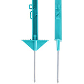 Agradi Power Piquet de Prairie Classic 150cm 20 Pièces Aqua Agradi Power Piquet de Prairie Classic 150cm 20 Pièces Aqua