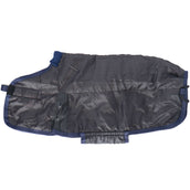HB Couverture pour Poulain Ukki Navy HB Couverture pour Poulain Ukki Navy