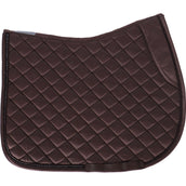 Waldhausen Tapis de Selle Nepal Polyvalent Marron Waldhausen Tapis de Selle Nepal Polyvalent Marron