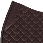 Waldhausen Tapis de Selle Nepal Polyvalent Marron Waldhausen Tapis de Selle Nepal Polyvalent Marron