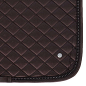 Waldhausen Tapis de Selle Nepal Polyvalent Marron Waldhausen Tapis de Selle Nepal Polyvalent Marron