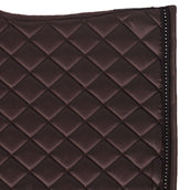 Waldhausen Tapis de Selle Nepal Polyvalent Marron Waldhausen Tapis de Selle Nepal Polyvalent Marron