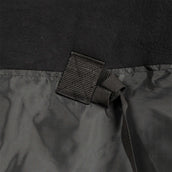 Imperial Riding Couverture Imperméable IRHSuper-Dry 0g Noir Imperial Riding Couverture Imperméable IRHSuper-Dry 0g Noir