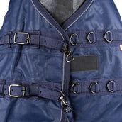 Imperial Riding Couverture Imperméable IRHSuper-Dry 0g Marin Imperial Riding Couverture Imperméable IRHSuper-Dry 0g Marin
