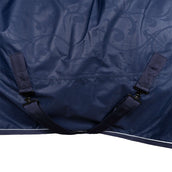 Imperial Riding Couverture Imperméable IRHSuper-Dry 0g Marin Imperial Riding Couverture Imperméable IRHSuper-Dry 0g Marin
