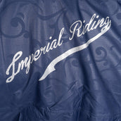 Imperial Riding Couverture Imperméable IRHSuper-Dry 0g Marin Imperial Riding Couverture Imperméable IRHSuper-Dry 0g Marin