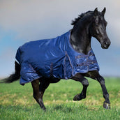 Imperial Riding Couverture Imperméable IRHSuper-Dry 0g Marin Imperial Riding Couverture Imperméable IRHSuper-Dry 0g Marin