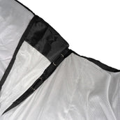 Imperial Riding Couverture Anti-Mouches IRHReese Gris Argent Imperial Riding Couverture Anti-Mouches IRHReese Gris Argent