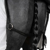 Imperial Riding Couverture Anti-Mouches IRHReese Gris Argent Imperial Riding Couverture Anti-Mouches IRHReese Gris Argent