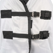 Imperial Riding Couverture Anti-Mouches IRHReese Gris Argent Imperial Riding Couverture Anti-Mouches IRHReese Gris Argent