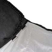Imperial Riding Couverture Anti-Mouches IRHReese Gris Argent Imperial Riding Couverture Anti-Mouches IRHReese Gris Argent