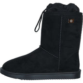Imperial Riding Chaussures d'Écurie IRHFrosty Noir Imperial Riding Chaussures d'Écurie IRHFrosty Noir