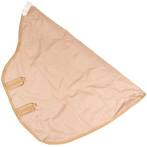 HORKA Couvre-Cou Dime 600D 100g Mocca HORKA Couvre-Cou Dime 600D 100g Mocca