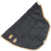 HORKA Couvre-Cou Dime 600D 100g Mocca HORKA Couvre-Cou Dime 600D 100g Mocca