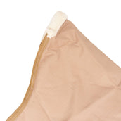 HORKA Couvre-Cou Dime 600D 100g Mocca HORKA Couvre-Cou Dime 600D 100g Mocca