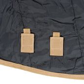 HORKA Couvre-Cou Dime 600D 100g Mocca HORKA Couvre-Cou Dime 600D 100g Mocca