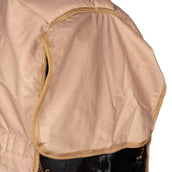 HORKA Couverture d'Extérieur Dime 600D 200g Mocca HORKA Couverture d'Extérieur Dime 600D 200g Mocca