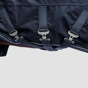 Waldhausen Couverture d'Extérieur Scandic Multi-Layer 50/150g Nightblue Waldhausen Couverture d'Extérieur Scandic Multi-Layer 50/150g Nightblue