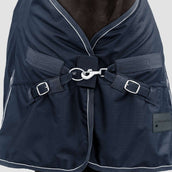 Waldhausen Couverture d'Extérieur Scandic Multi-Layer 50/150g Nightblue Waldhausen Couverture d'Extérieur Scandic Multi-Layer 50/150g Nightblue