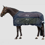 Waldhausen Couverture d'Extérieur Scandic Multi-Layer 50/150g Nightblue Waldhausen Couverture d'Extérieur Scandic Multi-Layer 50/150g Nightblue