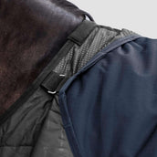 Waldhausen Couverture d'Extérieur Scandic Multi-Layer 50/150g Nightblue Waldhausen Couverture d'Extérieur Scandic Multi-Layer 50/150g Nightblue