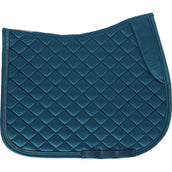 Waldhausen Tapis de Selle Nepal Polyvalent Petrol Blue Waldhausen Tapis de Selle Nepal Polyvalent Petrol Blue