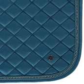 Waldhausen Tapis de Selle Nepal Polyvalent Petrol Blue Waldhausen Tapis de Selle Nepal Polyvalent Petrol Blue