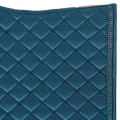 Waldhausen Tapis de Selle Nepal Polyvalent Petrol Blue Waldhausen Tapis de Selle Nepal Polyvalent Petrol Blue