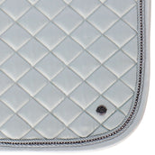 Waldhausen Tapis de Selle Nepal Polyvalent Silverblue Waldhausen Tapis de Selle Nepal Polyvalent Silverblue