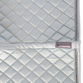 Waldhausen Tapis de Selle Nepal Polyvalent Silverblue Waldhausen Tapis de Selle Nepal Polyvalent Silverblue