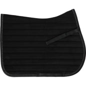 Waldhausen Tapis de Selle St. Gallen Polyvalent Noir Waldhausen Tapis de Selle St. Gallen Polyvalent Noir