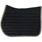 Waldhausen Tapis de Selle St. Gallen Polyvalent Vert/Marron Waldhausen Tapis de Selle St. Gallen Polyvalent Vert/Marron