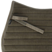 Waldhausen Tapis de Selle St. Gallen Polyvalent Vert/Marron Waldhausen Tapis de Selle St. Gallen Polyvalent Vert/Marron