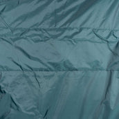 WeatherBeeta ComFiTec Plus Dynamic Turnout High Neck 100g Forest Green/Navy WeatherBeeta ComFiTec Plus Dynamic Turnout High Neck 100g Forest Green/Navy