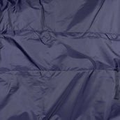 WeatherBeeta ComFiTec Plus Dynamic Turnout High Neck 100g Navy/Forest Green WeatherBeeta ComFiTec Plus Dynamic Turnout High Neck 100g Navy/Forest Green