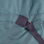 WeatherBeeta ComFiTec Plus Dynamic Turnout 220g Forest Green/Navy WeatherBeeta ComFiTec Plus Dynamic Turnout 220g Forest Green/Navy