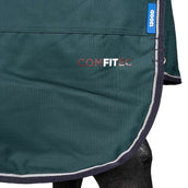 WeatherBeeta ComFiTec Plus Dynamic Turnout 0g Forest Green/Navy WeatherBeeta ComFiTec Plus Dynamic Turnout 0g Forest Green/Navy