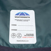 WeatherBeeta ComFiTec Plus Dynamic Turnout 0g Forest Green/Navy WeatherBeeta ComFiTec Plus Dynamic Turnout 0g Forest Green/Navy