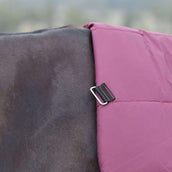 WeatherBeeta ComFiTec Essential Turnout Combo 220g Bourgogne/Marine WeatherBeeta ComFiTec Essential Turnout Combo 220g Bourgogne/Marine