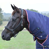 WeatherBeeta ComFiTec Essential Turnout Combo 220g Marine/Bordeaux WeatherBeeta ComFiTec Essential Turnout Combo 220g Marine/Bordeaux