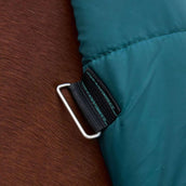 WeatherBeeta ComFiTec Classic Turnout Combo 220g Forest Green/Black WeatherBeeta ComFiTec Classic Turnout Combo 220g Forest Green/Black