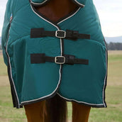 WeatherBeeta ComFiTec Classic Turnout Combo 220g Forest Green/Black WeatherBeeta ComFiTec Classic Turnout Combo 220g Forest Green/Black