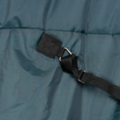 WeatherBeeta ComFiTec Classic Turnout 220g Forest Green/Black WeatherBeeta ComFiTec Classic Turnout 220g Forest Green/Black